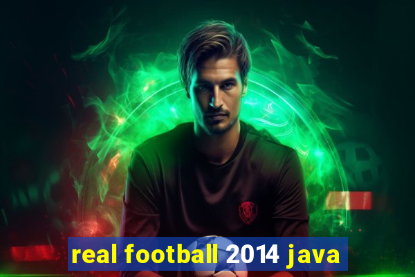 real football 2014 java